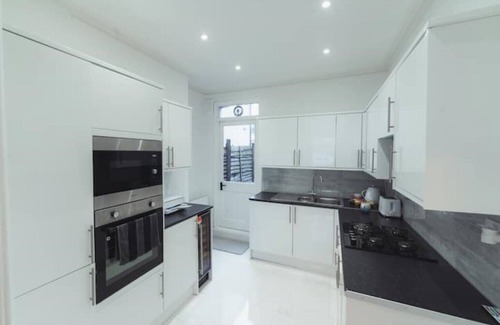 Harrow Apartamento | One bedroom flat in Harrow.