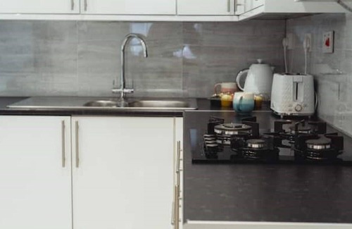 Harrow Apartamento | One bedroom flat in Harrow.