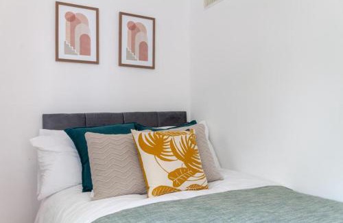 Lambeth Apartamento | One bedroom flat in the heart of Brixton