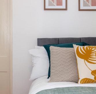 Lambeth Apartamento | One bedroom flat in the heart of Brixton
