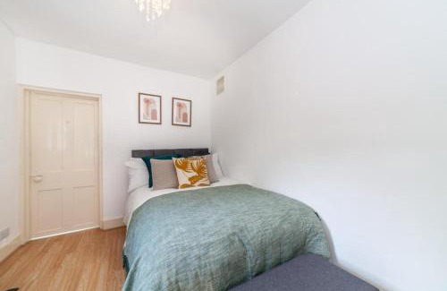 Lambeth Apartamento | One bedroom flat in the heart of Brixton