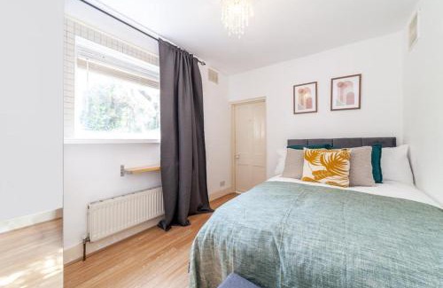 Lambeth Apartamento | One bedroom flat in the heart of Brixton