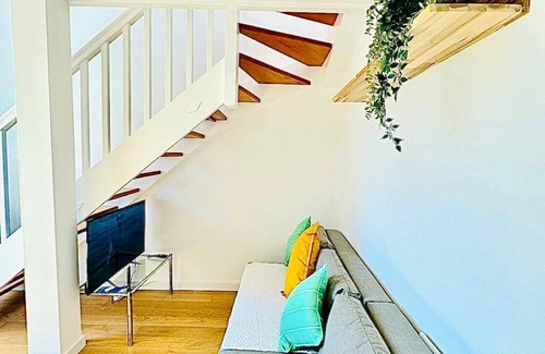 Gare Apartamento | One bedroom flat near train station