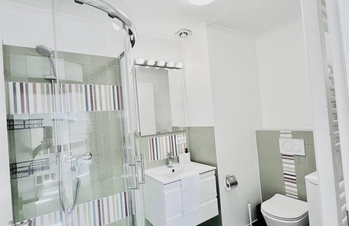 Gare Apartamento | One bedroom flat near train station