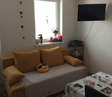Luzianky Apartamento | one bedroom flat