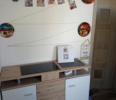 Luzianky Apartamento | one bedroom flat
