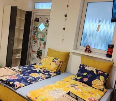 Luzianky Apartamento | one bedroom flat