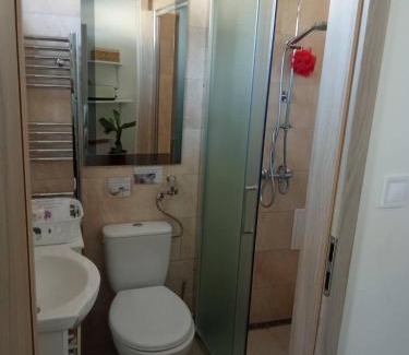 Luzianky Apartamento | one bedroom flat