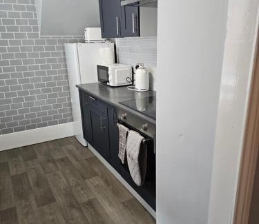 Wallsend Apartamento | One Bedroom Flat Wallsend
