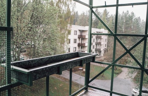 Jyvaskyla Apartamento | One bedroom flat with free parking