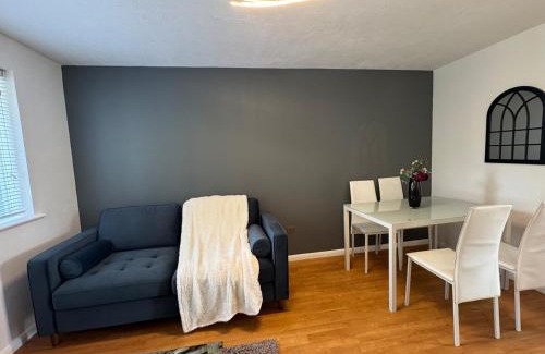 Goodmayes Apartamento | One Bedroom Furnished Flat