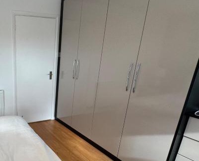 Goodmayes Apartamento | One Bedroom Furnished Flat