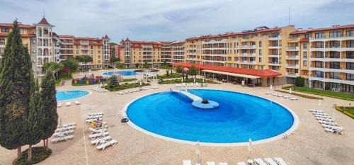 Sunny Beach Apartamento | One bedroom guest suite