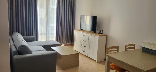 Sunny Beach Apartamento | One bedroom guest suite