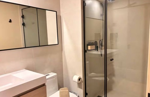 Santa Ana Apartamento | One Bedroom, Gym & Pool.