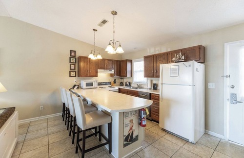 Grand Rivers Condominio | One Bedroom Harbor View Condo