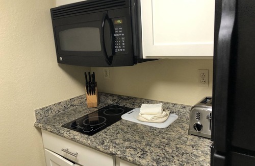 Atlantic City Apartamento | One bedroom High-Rise Suite Located on Atlantic City Boardwalk