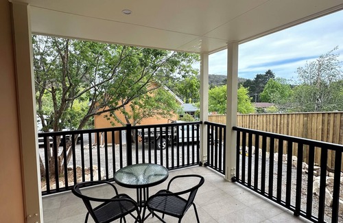 Mittagong Apartamento | One-Bedroom Holiday Apartment - Oaklands 2 | Pet Friendly