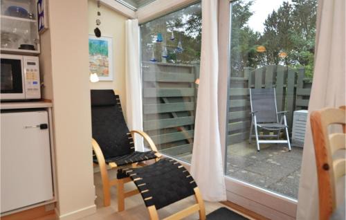 Vejers Casa | One-Bedroom Holiday Home In Vejers Strand