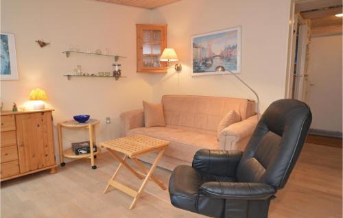 Vejers Casa | One-Bedroom Holiday Home In Vejers Strand