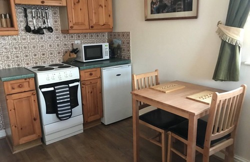 Nantlle Casa | Casa de vacaciones de un dormitorio cerca de Snowdon