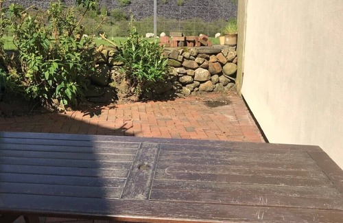 Nantlle Casa | Casa de vacaciones de un dormitorio cerca de Snowdon