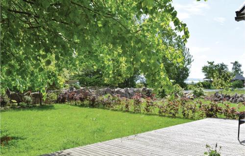 Hornslet Casa | One-Bedroom Holiday Home In Hornslet