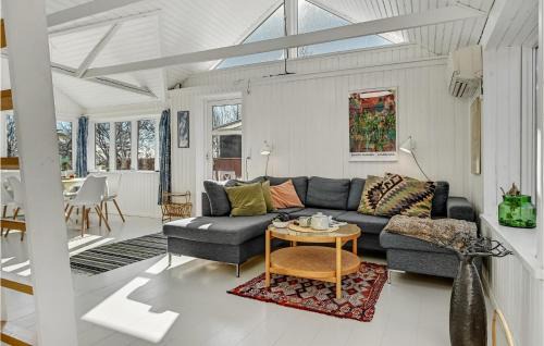 Hornslet Casa | One-Bedroom Holiday Home In Hornslet