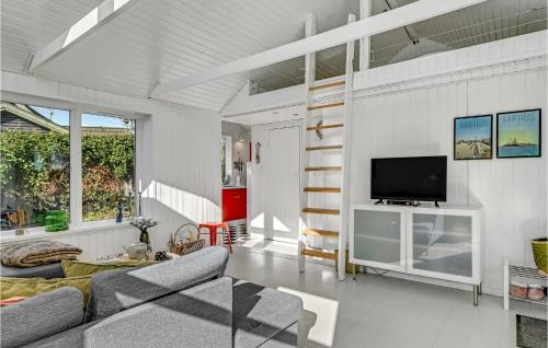 Hornslet Casa | One-Bedroom Holiday Home In Hornslet
