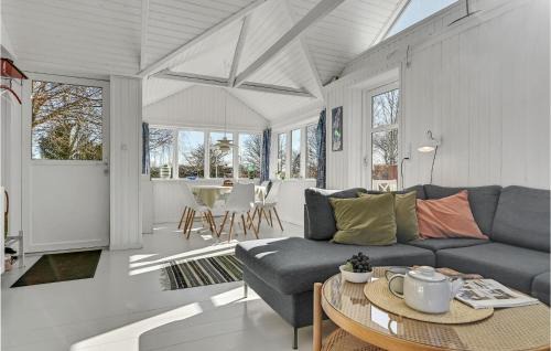 Hornslet Casa | One-Bedroom Holiday Home In Hornslet