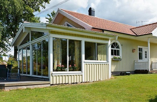 Ullared Casa | One-Bedroom Holiday home in Ullared