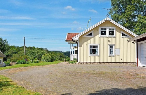 Ullared Casa | One-Bedroom Holiday home in Ullared
