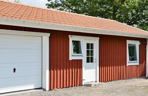Ullared Casa | One-Bedroom Holiday home in Ullared