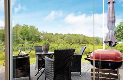 Ullared Casa | One-Bedroom Holiday home in Ullared