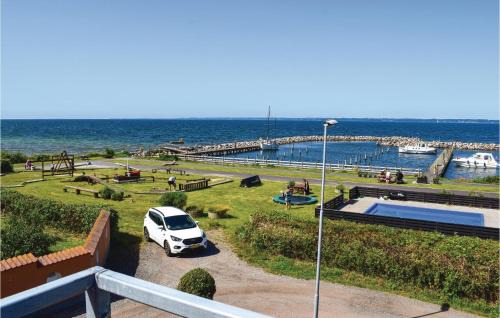 Lohals Casa | One-Bedroom Holiday Home In Tranekar