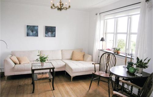 Lohals Casa | One-Bedroom Holiday Home In Tranekar