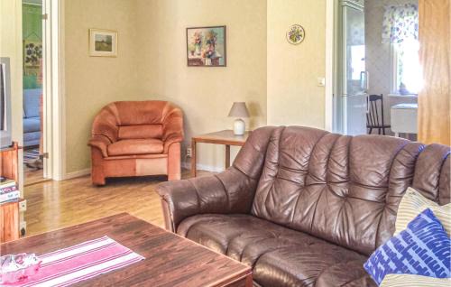 Roke Casa | One-Bedroom Holiday Home In Roke