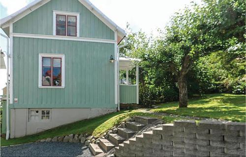 Jonkoping Casa | One-Bedroom Holiday Home In Jonkoping
