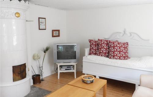 Jonkoping Casa | One-Bedroom Holiday Home In Jonkoping