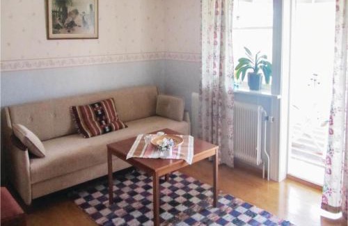 Korsberga Casa | One-Bedroom Holiday Home In Korsberga