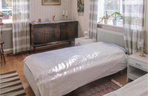 Korsberga Casa | One-Bedroom Holiday Home In Korsberga