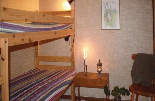 Vimmerby Municipality Casa | One-Bedroom Holiday Home In Vimmerby