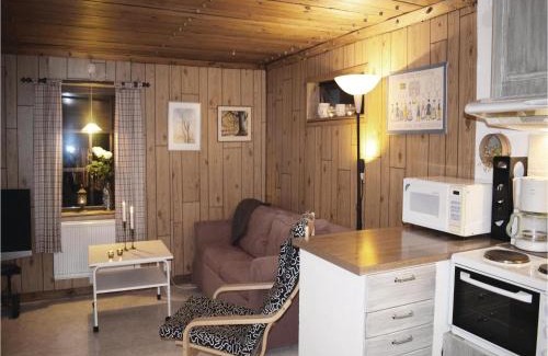 Vimmerby Municipality Casa | One-Bedroom Holiday Home In Vimmerby