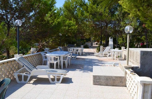 Monopoli Casa | One bedroom house at Monopoli 100 m away from the beach with enclosed garden and wifi