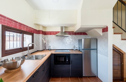 El Ronquillo Apartamento | Casa de 1 Dormitorio