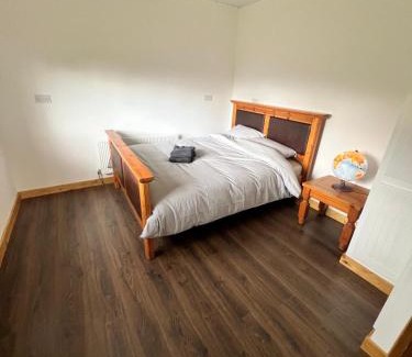 Jamestown Apartamento | One Bedroom House near Ballinamore