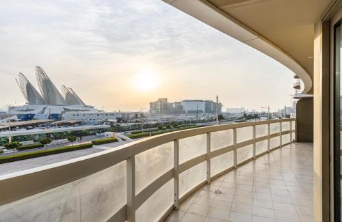 Saadiyat Cultural District Apartamento | One Bedroom In Al Saadiyat Hosted By Voyage