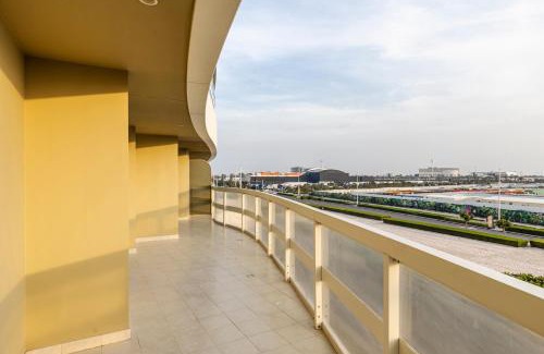 Saadiyat Cultural District Apartamento | One Bedroom In Al Saadiyat Hosted By Voyage