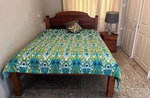 Trinidad Casa | One Bedroom in Quiet Surrounding