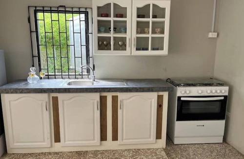 Trinidad Casa | One Bedroom in Quiet Surrounding